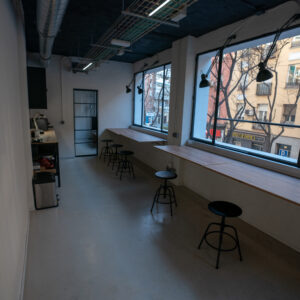 SALA DE REUNIONES