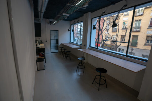 SALA DE REUNIONES